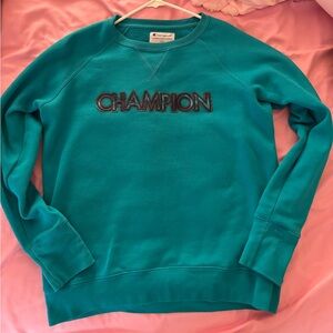 Champion Crewneck